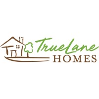 TrueLane Homes logo, TrueLane Homes contact details