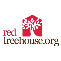 RedTreehouse.org: Ronald McDonald Family Resource Link logo, RedTreehouse.org: Ronald McDonald Family Resource Link contact details