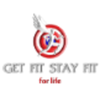 Getfitstayfit Norfolk logo, Getfitstayfit Norfolk contact details