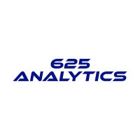 625 Analytics logo, 625 Analytics contact details