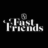 Fast Friends Creative logo, Fast Friends Creative contact details