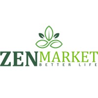 ZenMarket logo, ZenMarket contact details