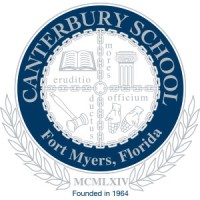 Canterbury School Fort Myers logo, Canterbury School Fort Myers contact details