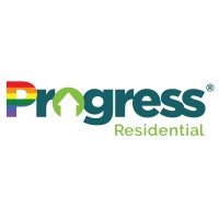 Progress ResidentialÂ® logo, Progress ResidentialÂ® contact details