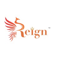 Reign Group logo, Reign Group contact details