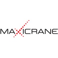 Maxicrane logo, Maxicrane contact details