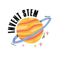 InventSTEM logo, InventSTEM contact details