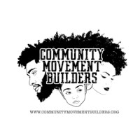 Community Movement Builders logo, Community Movement Builders contact details