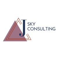 J Sky Consulting logo, J Sky Consulting contact details