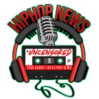 Hip Hop News Uncensored logo, Hip Hop News Uncensored contact details