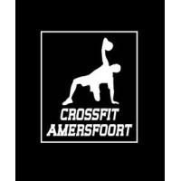 CrossFit Amersfoort logo, CrossFit Amersfoort contact details