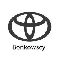 Toyota Bońkowscy logo, Toyota Bońkowscy contact details