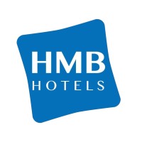 HMB Hotels logo, HMB Hotels contact details