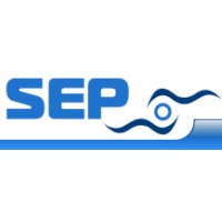 SEP Ltd logo, SEP Ltd contact details