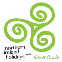 Northern Ireland Holidays logo, Northern Ireland Holidays contact details