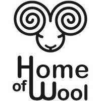 Home of Wool logo, Home of Wool contact details