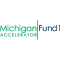 Michigan Accelerator Fund – I logo, Michigan Accelerator Fund – I contact details