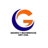 SEGUROS Y MULTISERVICIOS ORFY LTDA logo, SEGUROS Y MULTISERVICIOS ORFY LTDA contact details