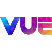 Vue Enterprises logo, Vue Enterprises contact details