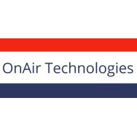 OnAir Technologies LLC logo, OnAir Technologies LLC contact details