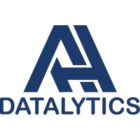 AH Datalytics logo, AH Datalytics contact details