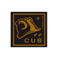 CUB++ logo, CUB++ contact details