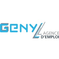 GENY INTERIM logo, GENY INTERIM contact details