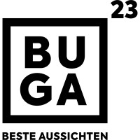 BUGA 23 logo, BUGA 23 contact details