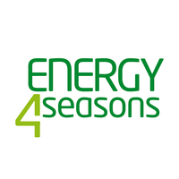 Energy4Seasons logo, Energy4Seasons contact details