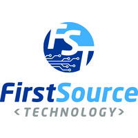 First Source Technology logo, First Source Technology contact details