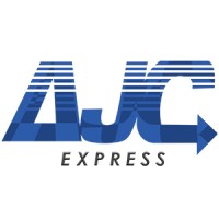 AJC - EXPRESS logo, AJC - EXPRESS contact details