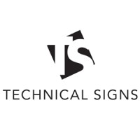 Technical Signs Limited logo, Technical Signs Limited contact details