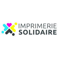 L'IMPRIMERIE SOLIDAIRE - Entreprise Adaptée logo, L'IMPRIMERIE SOLIDAIRE - Entreprise Adaptée contact details