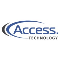 Access Technology logo, Access Technology contact details