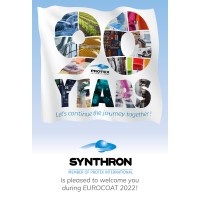 SYNTHRON PRODEV logo, SYNTHRON PRODEV contact details