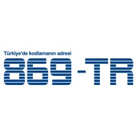 869TR Kodlama ve Etiketleme Sistemleri A.Ş logo, 869TR Kodlama ve Etiketleme Sistemleri A.Ş contact details