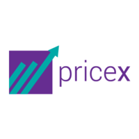 Pricex logo, Pricex contact details