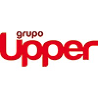 Grupo Upper logo, Grupo Upper contact details