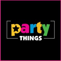 Party Things Canada logo, Party Things Canada contact details