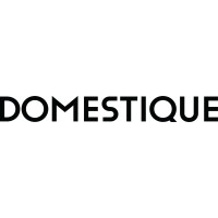 DOMESTIQUE logo, DOMESTIQUE contact details