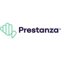 Prestanza logo, Prestanza contact details