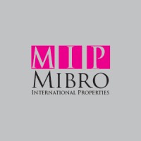 Mibro International Properties logo, Mibro International Properties contact details