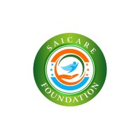 SaiCare Foundation logo, SaiCare Foundation contact details