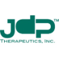 JDP THERAPEUTICS INC - (Acquired) logo, JDP THERAPEUTICS INC - (Acquired) contact details