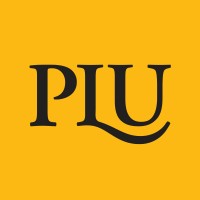 Pacific Lutheran University logo, Pacific Lutheran University contact details