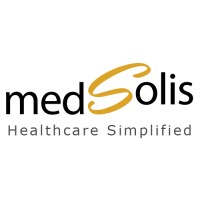 Medsolis logo, Medsolis contact details