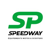 Speedway Equipements Motos & Scooters logo, Speedway Equipements Motos & Scooters contact details