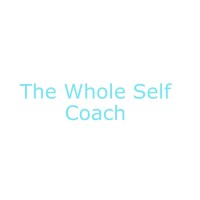 The Whole Self Coach logo, The Whole Self Coach contact details