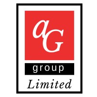 AG Group Ltd logo, AG Group Ltd contact details