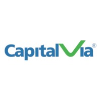 CapitalVia Singapore logo, CapitalVia Singapore contact details